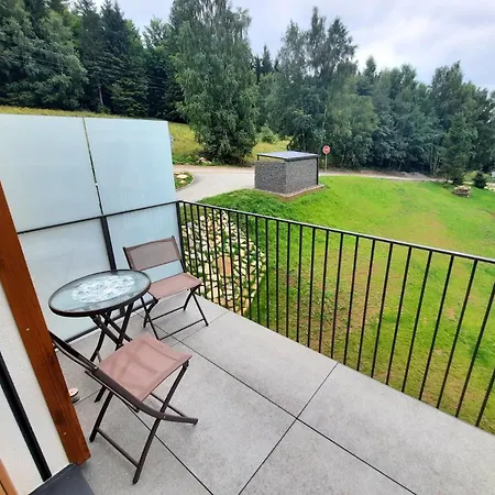 Apartman Pod Mamutem Dolni Morava Exterior photo