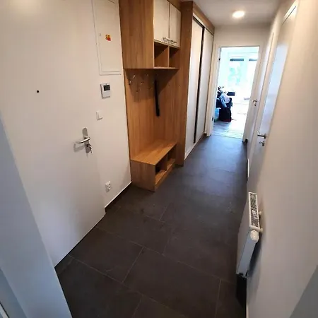 Apartman Pod Mamutem Dolni Morava Exterior photo