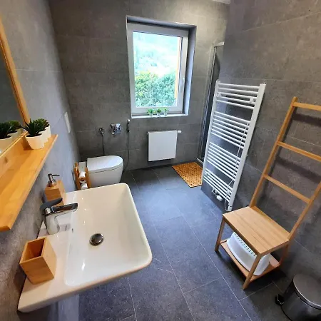 Apartman Pod Mamutem Dolni Morava Exterior photo