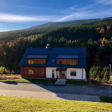 Apartman Pod Mamutem Dolni Morava Exterior photo