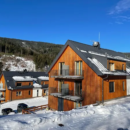 Apartman Pod Mamutem Dolni Morava Exterior photo