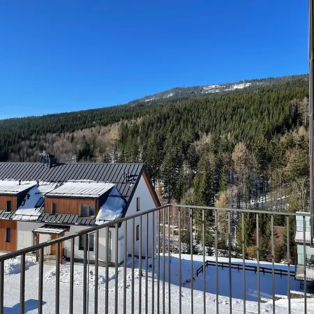 Apartman Pod Mamutem Dolni Morava Exterior photo