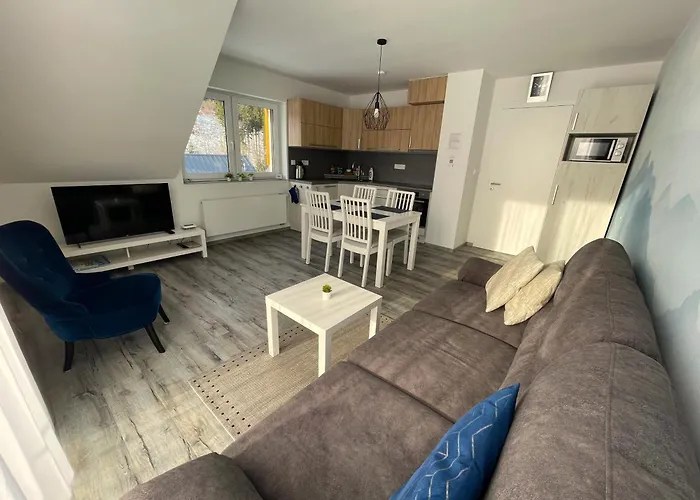 Apartman Pod Mamutem