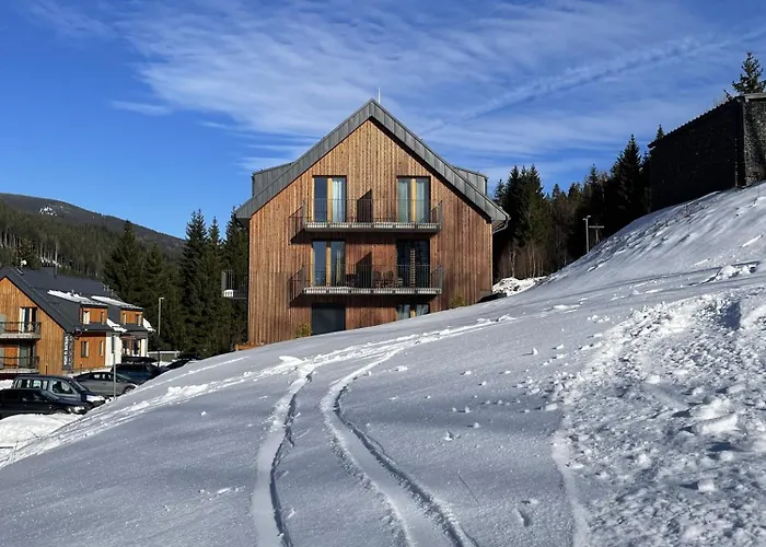 Apartman Pod Mamutem