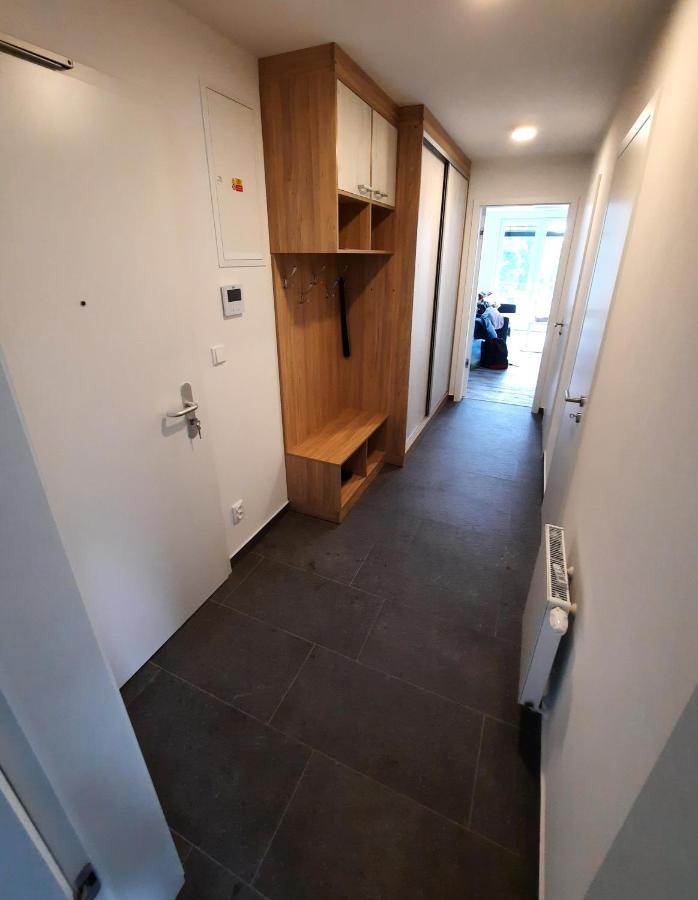 Pod Mamutem Apartment