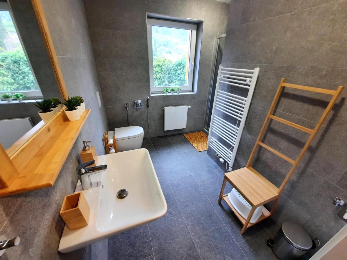 Pod Mamutem Apartment